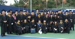 2010 Commencement Group