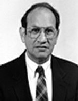 Harold Fetterman