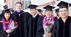 2007 Commencement Group