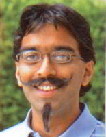 Ankur Mehta