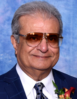 Asad Madni