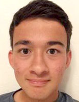 Bachelor, Christopher