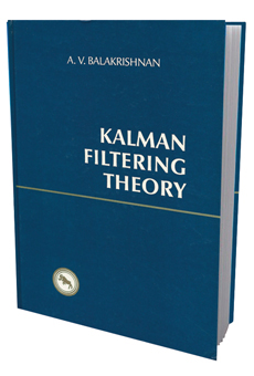 Kalman Filtering Theory textbook