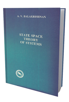 State Space Theory of Systems textbook