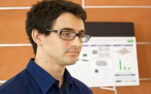 Brando Berg - Ozcan - smartphone device