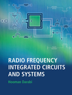 Radio Frequency Integrated Circuits and Systems textbook
