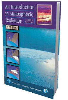 An Introduction to Atmospheric Radiation textbook