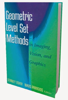 Geometric Level Set Methods textbook