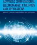Advanced Computational Electromagnetic Methods and Applications textbook