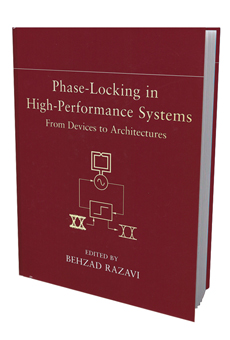 Phase-locking in High Performance Systems textbook