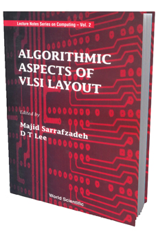 Algorithmic Aspects of VLSI Layout textbook