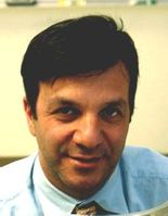 Majid Sarrafzadeh