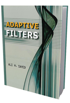 Adaptive Filters textbook
