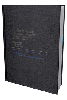 Indefinite-Quadratic Estimation and Control textbook