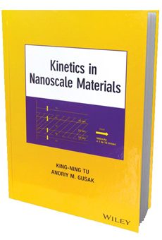 Kinetics in Nanoscale Materials textbook