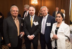 4/18/2018 With-Adam-Riess-seond-from-left-2011-Nobel-Laureate-Physics