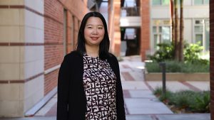 UCLA Electrical and Computer Engineering Professor Awarded Okawa Foundation Grant