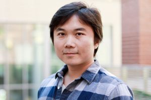 Xiang "Anthony" Chen