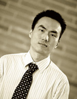 Bryan Yu Hu