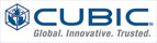 Cubic logo
