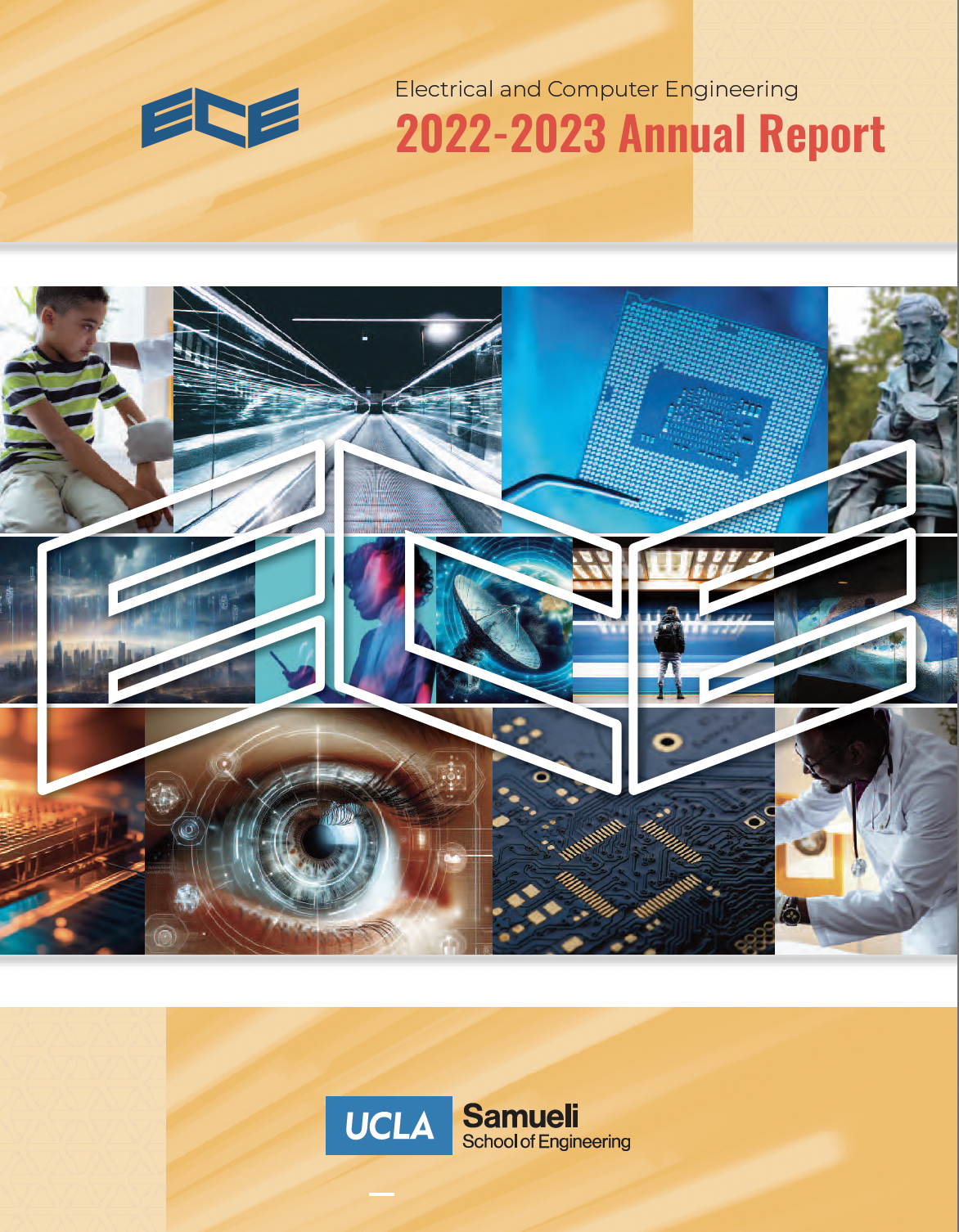 ECE Annual Report 2022-2023