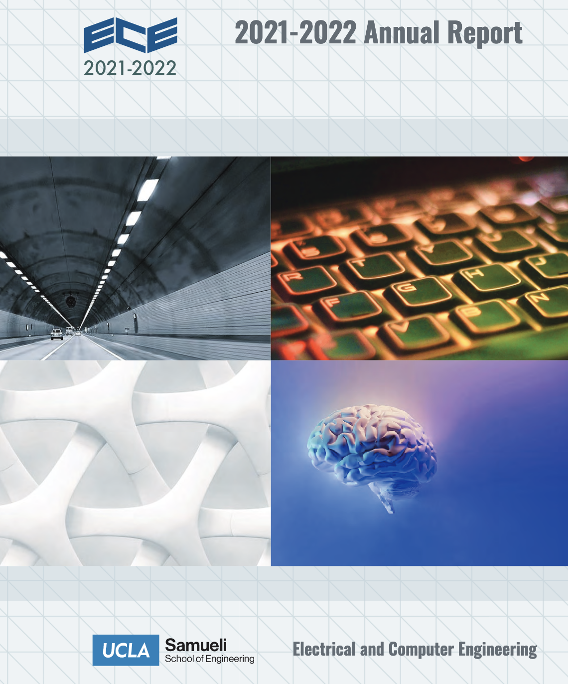 ECE Annual Report 2021-2022