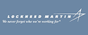 Lockheed Martin Logo