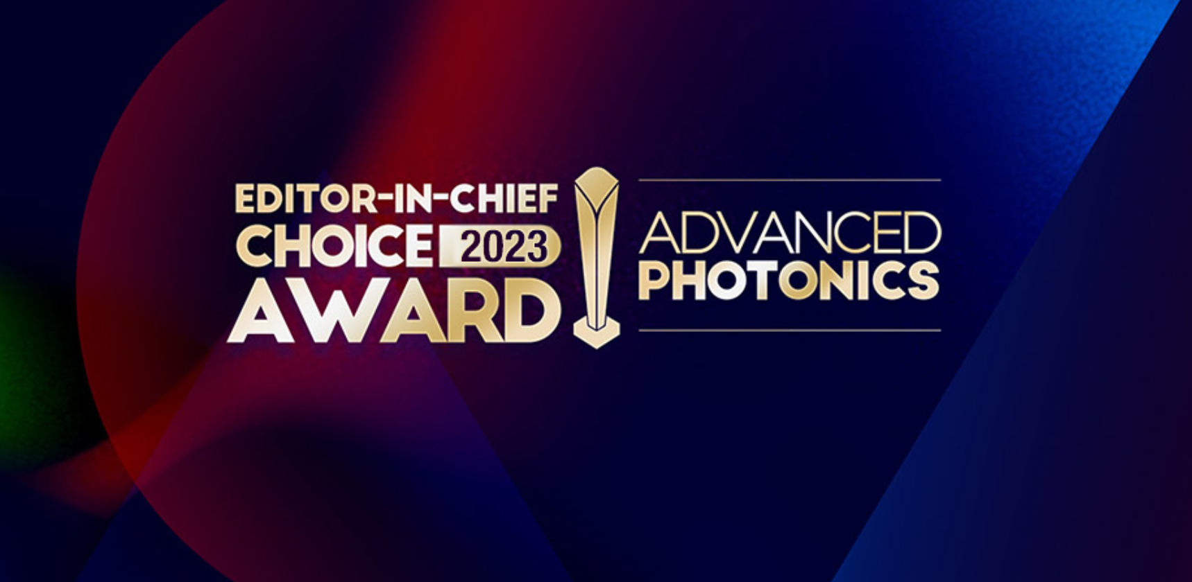 Advanced Photonics Editors-in-Chief select the best papers from 2023