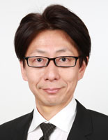 Kazuo Sakiyama