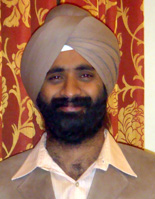 Amarjeet Singh